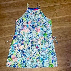 Lilly Pulitzer romper